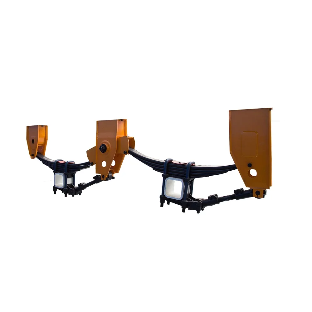 

BEST SELLING Independent Suspension Trailer Suspension Light Duty Suspension