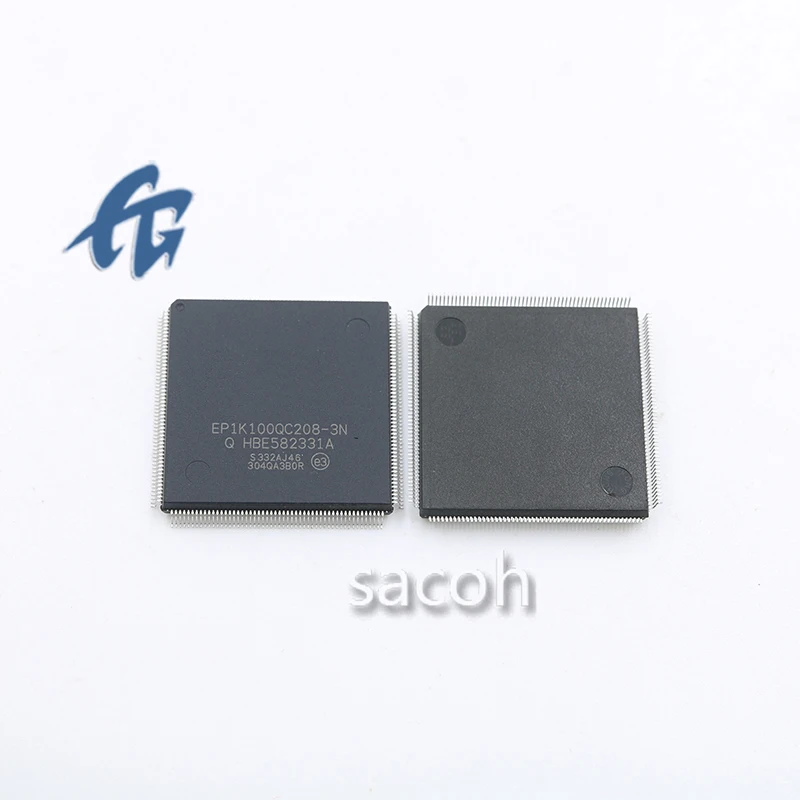 

SACOH High Quality Original Electronic Components Suppliers EP1K100QC208-3N
