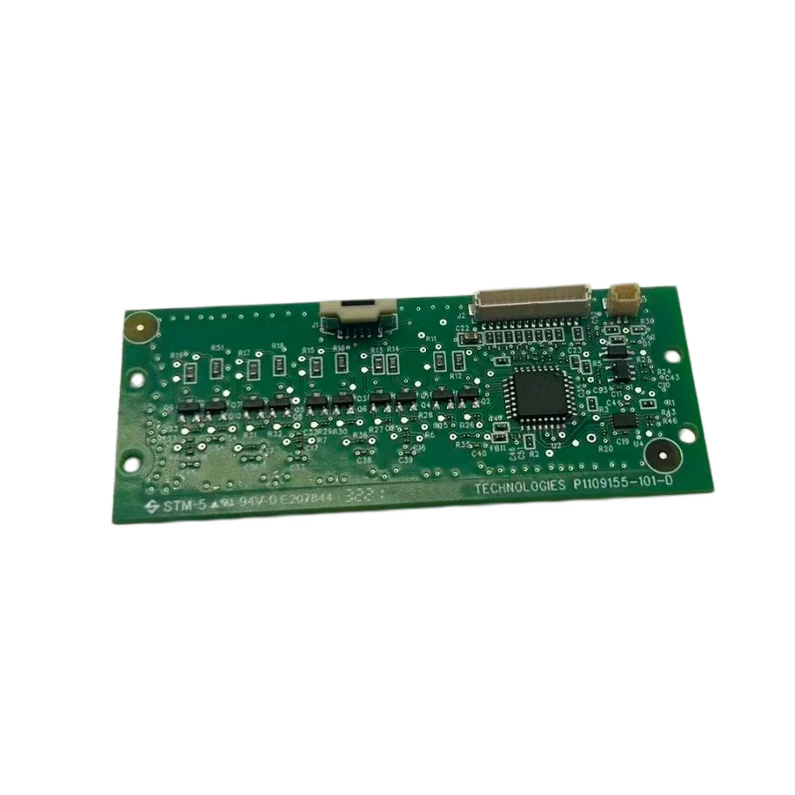 ZD421 Direct ZD421 D Printer Parts Control Panel Keypad P1109155-01 fits for Zebra ZD421D