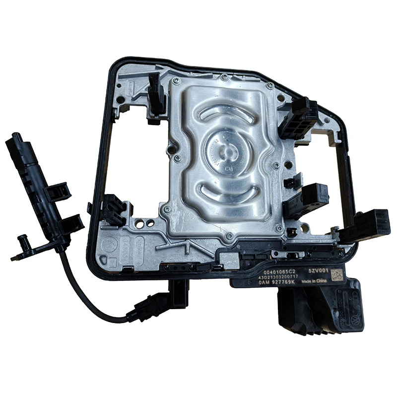 【2026 Hot Selling】Remanufactured 0AM 927769K/43D21706040599/00401065C8 Transmission Control Unit (TCU) for  /VW Gear Box Auto
