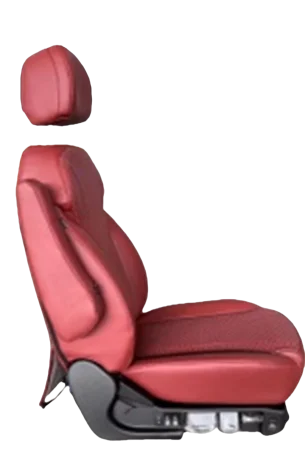 Customize Multifunction Driver Seats RV Captain Seating With Massage Chair Sprinter Driver Seats Electronic Rv Seat