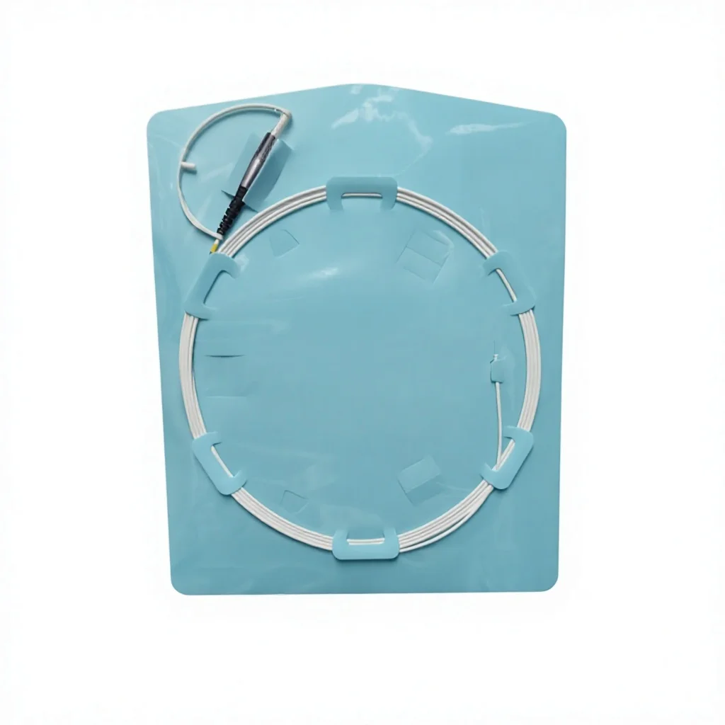Bare Energy Optical Fiber 200um 400um 600um Replacement Fiber for Salon Beauty Body Foot Use