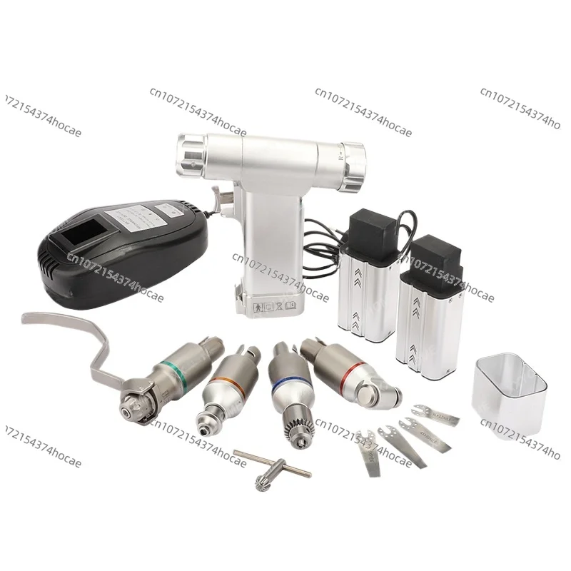 Animal Medical Multifunctional Orthopedic Power System Swing Saw Quick Release AO 7.2v Multifunctional Electric Drill