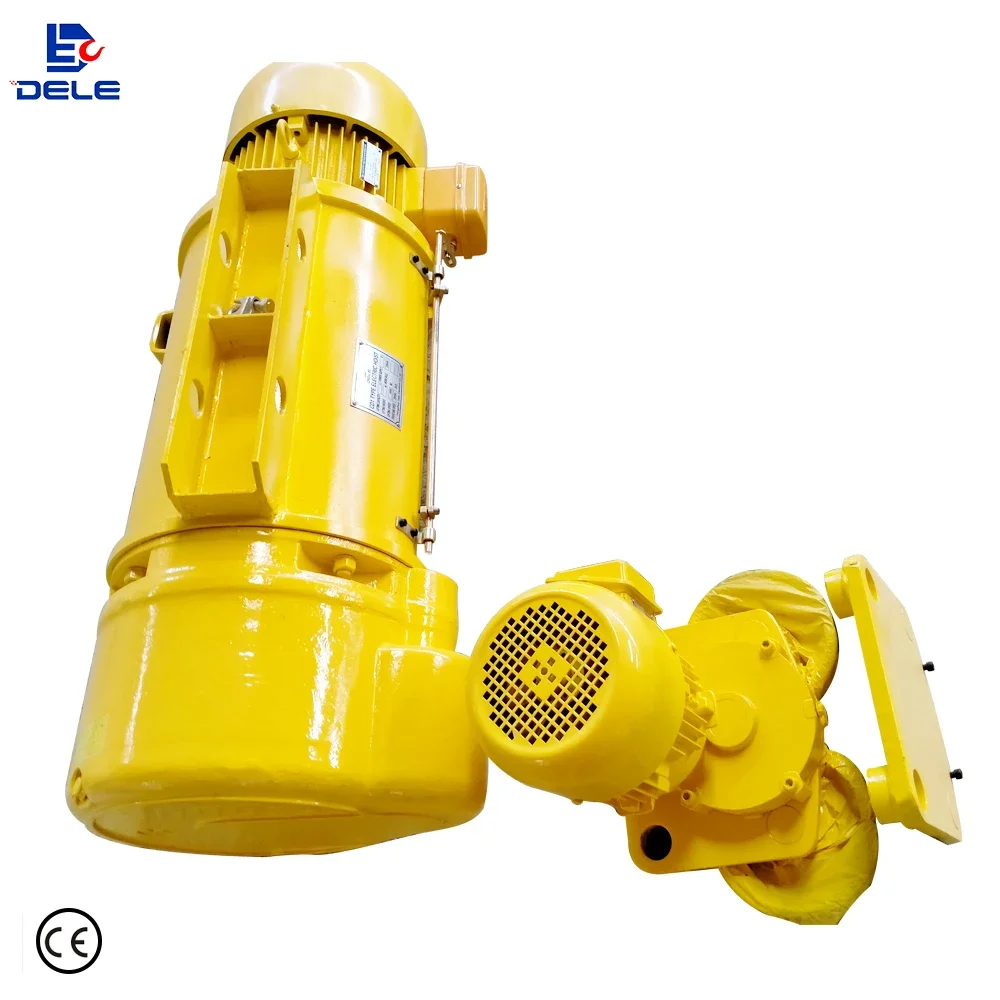 Cheap electric chain hoist price long life service chain hoist electric good quality electric chain hoist  for sale