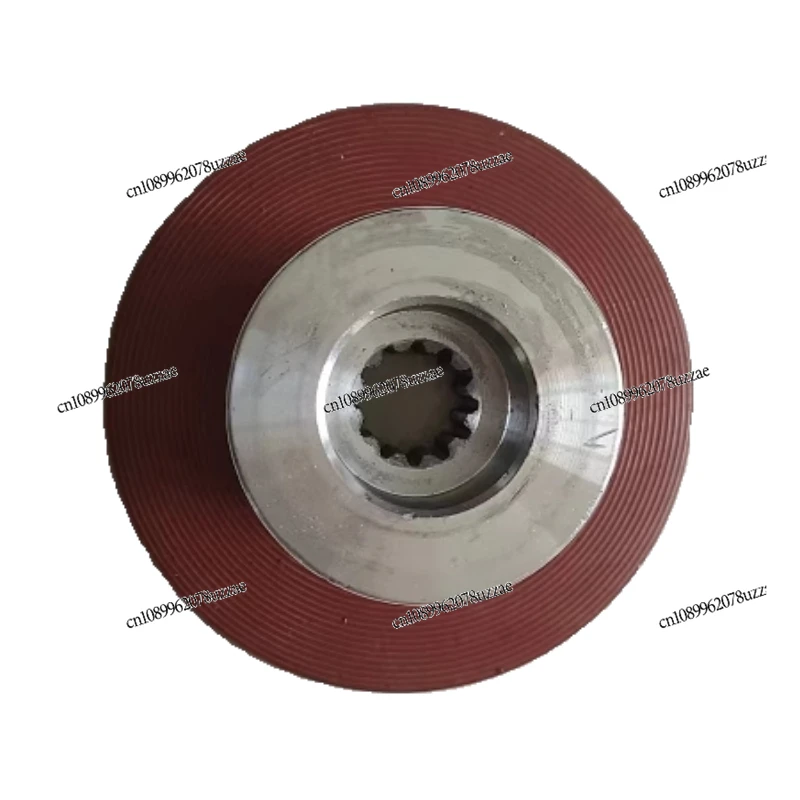 

Electric Hoist Accessories, Brake Components, High Braking Performance