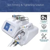 Multi-System Stellar Duo Water Anti Aging Facial Oxygen Machine Diamond Peeling Injection Instrument Salon Nova Beauty Device 3