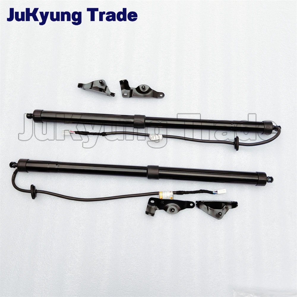 A Pair Brand New Power Liftgate Strut Left & Right 6892009021 6892009051 6891009021 6891009040 for Toyota Highlander 2014-2019