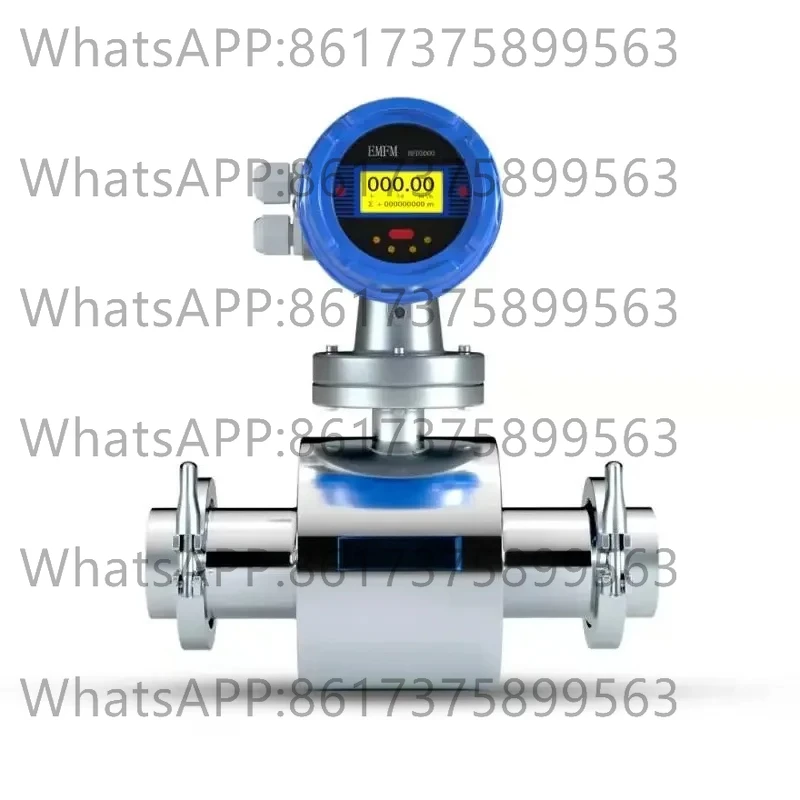 Battery Power Mecha…