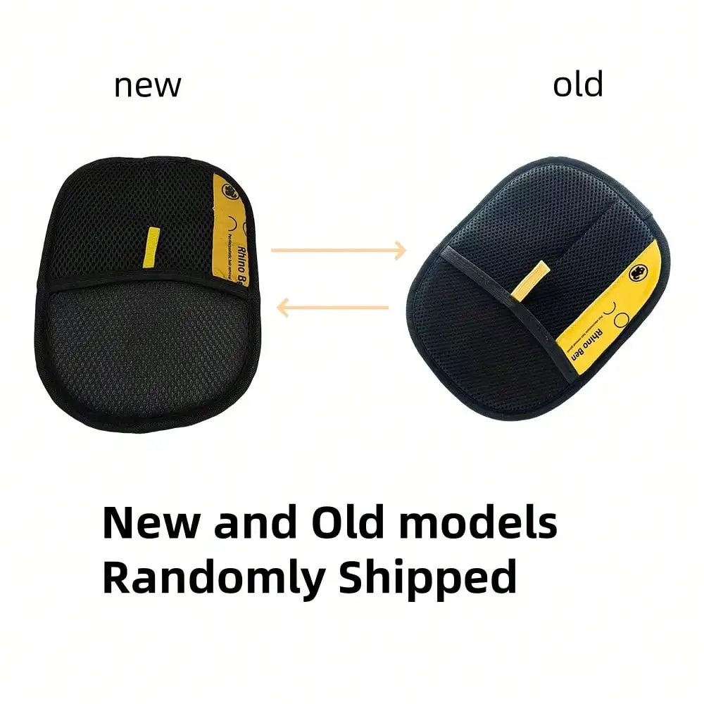 Pet Static Hair Removal Gloves Effective for Removing Fur and Dander, Ideal for Cats and Dogs, Pet Grooming Essentials - Image 6