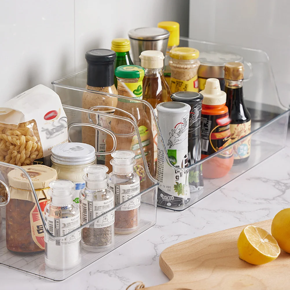 2 قطعة حامل ملفات تخزين الكتب البلاستيك منظم سطح المكتب حامل المجلات رف المستندات مكتب غرفة الدراسة صندوق حفظ الملفات #2