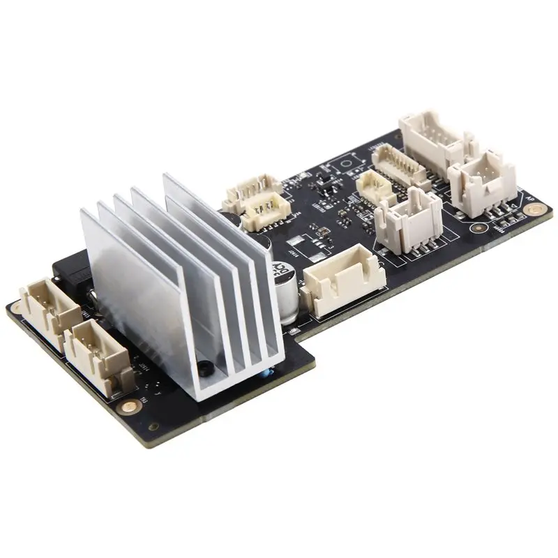 

AED7-For MC Board для основной платы управления серии Bambu Lab X1, аксессуары для 3D-принтеров