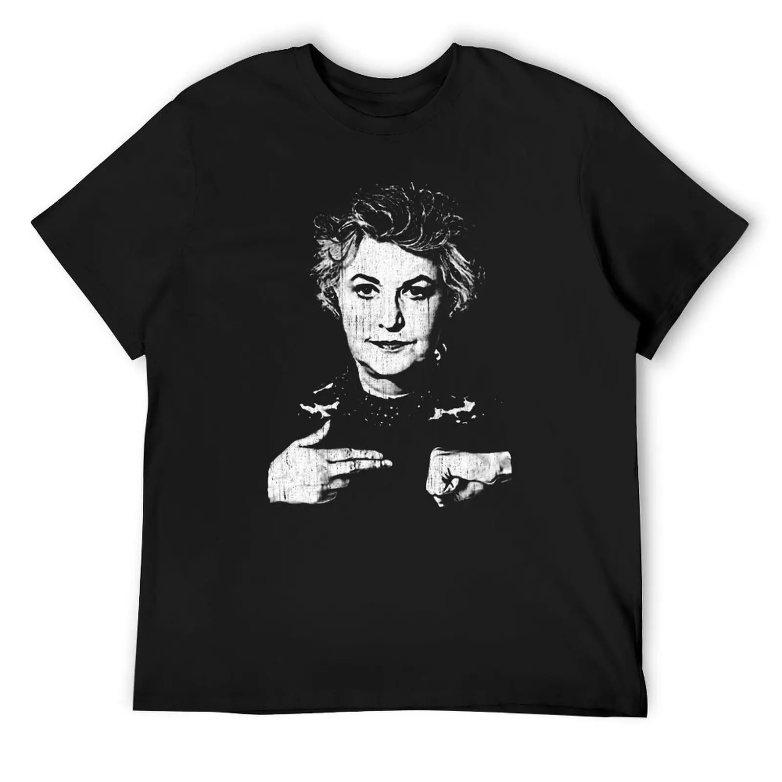 

Tribute Dorothy Zbornak Run the Jewels Vintage T-Shirt quick-drying boys whites custom t shirt outfits for men