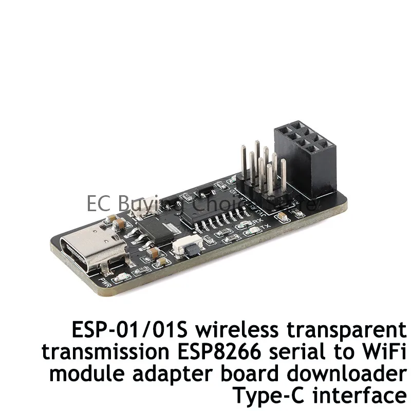 Płytka rozwojowa ESP32 ESP-Prog JTAG Debug Program Downloader Moduł Narzędzie do Debugowania dla ESP8266 ESP32 Oryginalny z Kablem