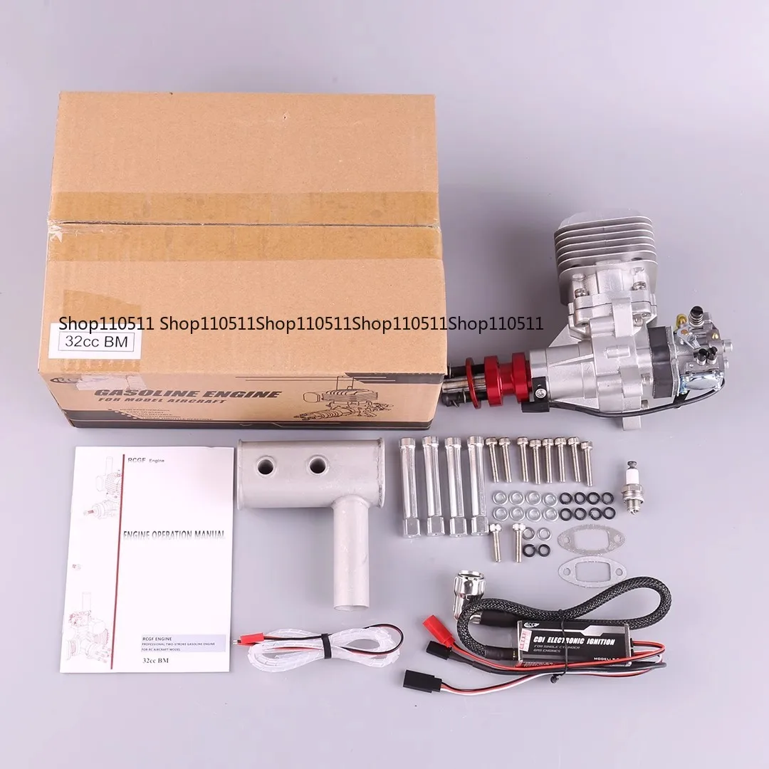 RCGF 32cc Motor für RC-Flugzeuge