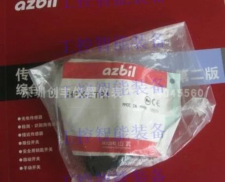 Июль 2023, Yamabu YAMATAKE/AZBIL оптоволоконный усилитель HPX-ETR1, Япония