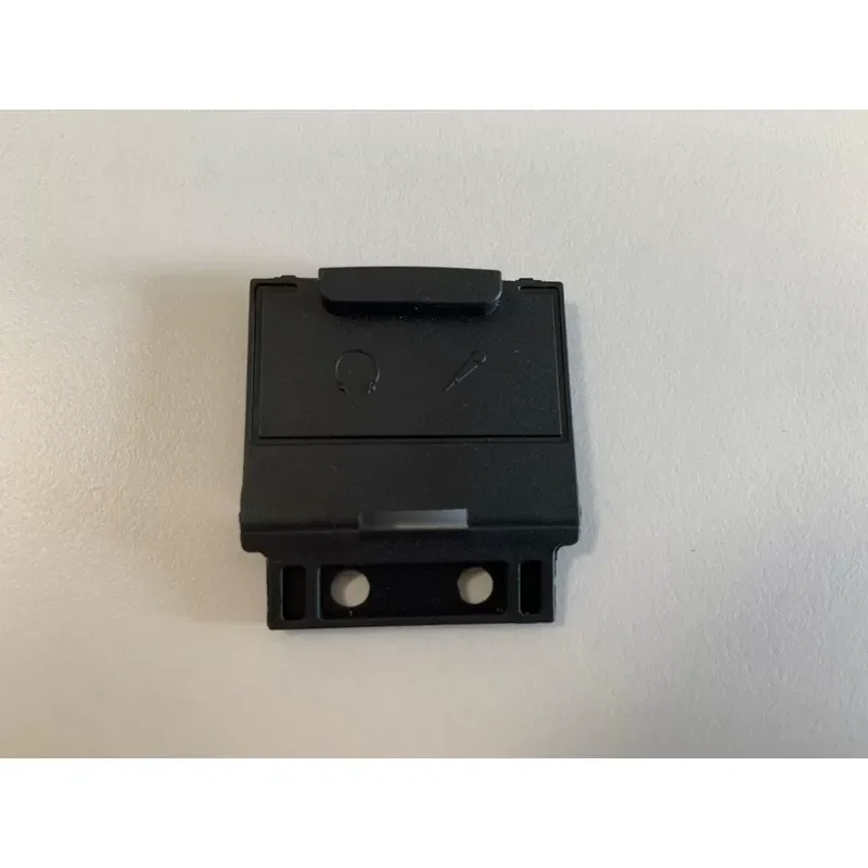 for Panasonic CF-19 Waterproof Headphone Port Cover Dust Plug Protector for TOUGHBOOK Laptop Accessory