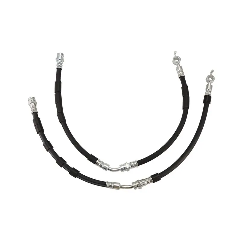 AEA6-Car Front Brake Cable For Ford Ranger 2018-2021 Parking Brake Hydraulic System Hose Cable