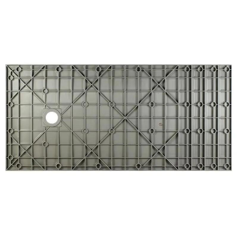 European Shower Base Modern Shower Tray Design Price