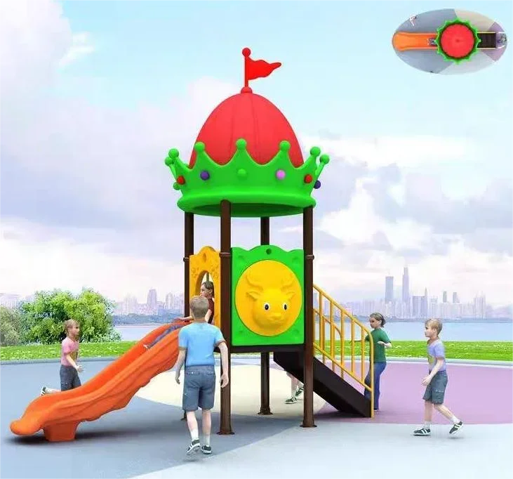 

For Outdoor high-quality slide combination,