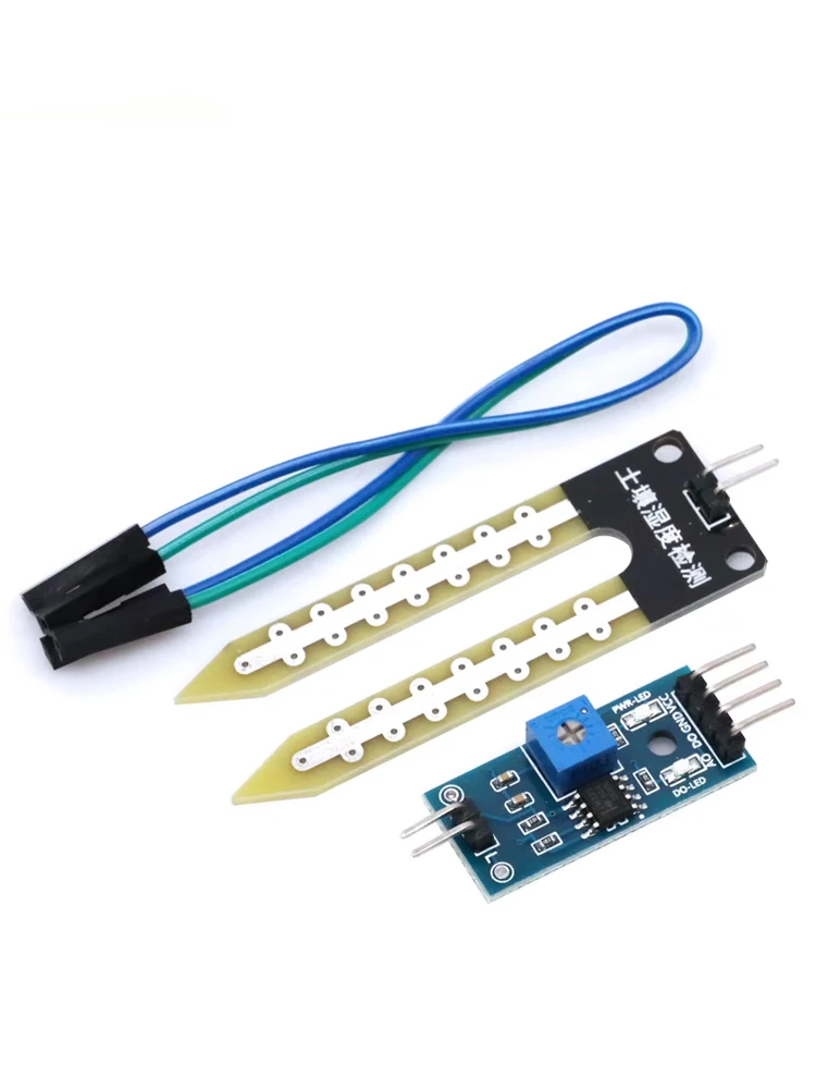 Variant: Sensor module