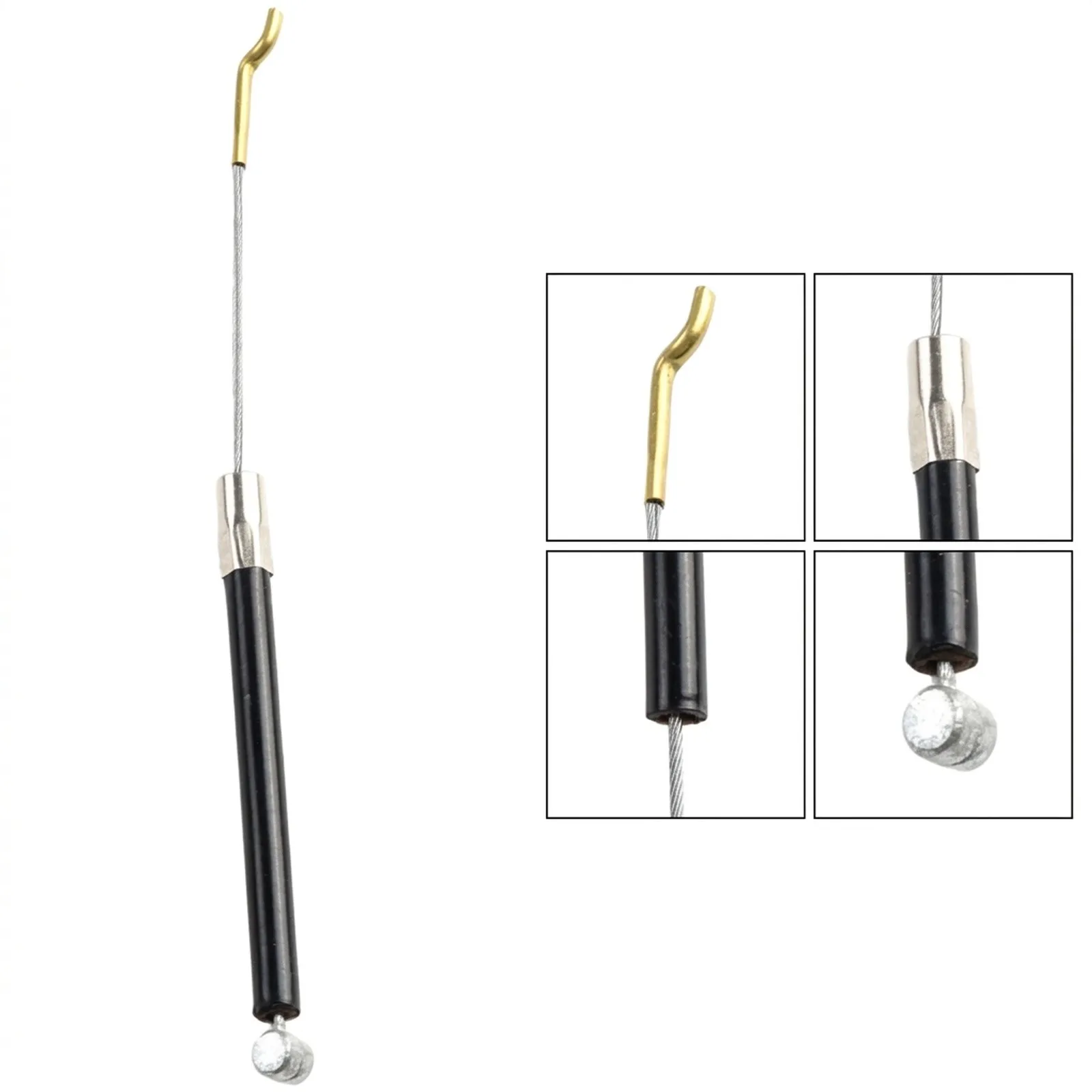 for avt Handle Cable for avt for chainsaw Cable Heavy-Duty Tasks High-Quality Spare Part Heavy-Duty for chainsaw Tasks Crucial