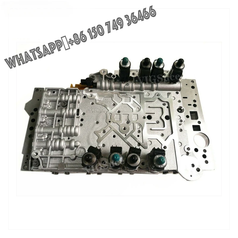 Corps de Valve de Transmission automatique, haute qualité, A2302700160 722.9 pour Mercedes Benz 722.9, reconditionné