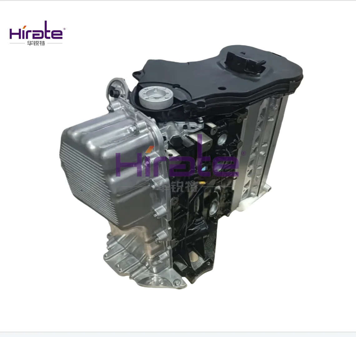 

Высококачественный блок двигателя 2.0T L34 F20D4 для приложений Chevrolet