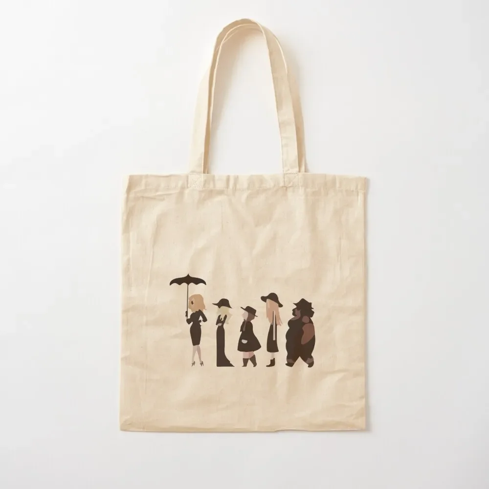 

AHS COVEN Tote Bag Women's tote bag Lady bag