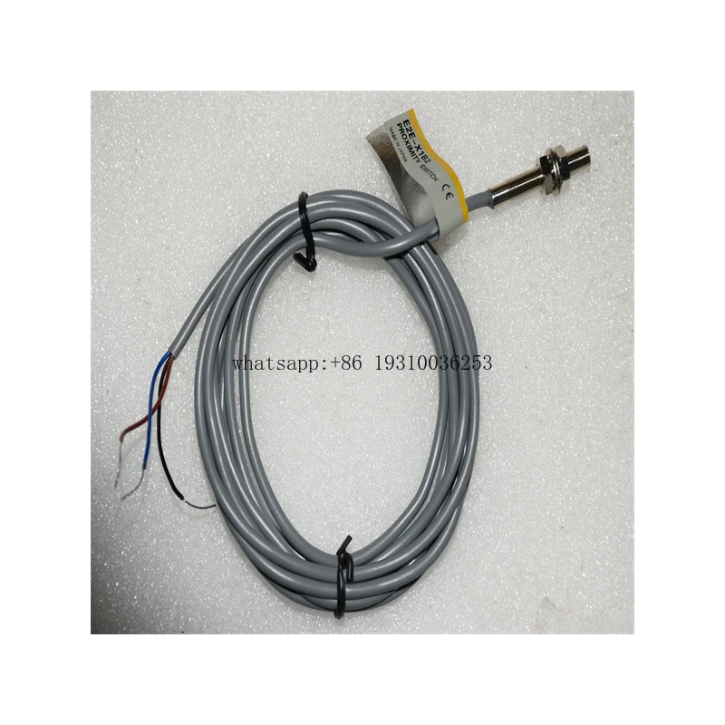 

Electrical Equipment Electronic Sensor E3FB-DP11 2M Proximity Inductive Sensor