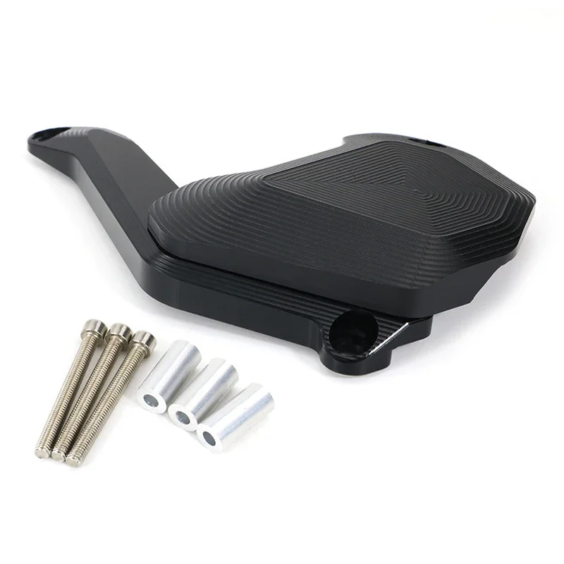 

Fit For Yamaha Tenere 700 2019 2020 2021 XTZ690 2019 2020 2021 Motorcycle Water Pump Guard Protection Guard Covers