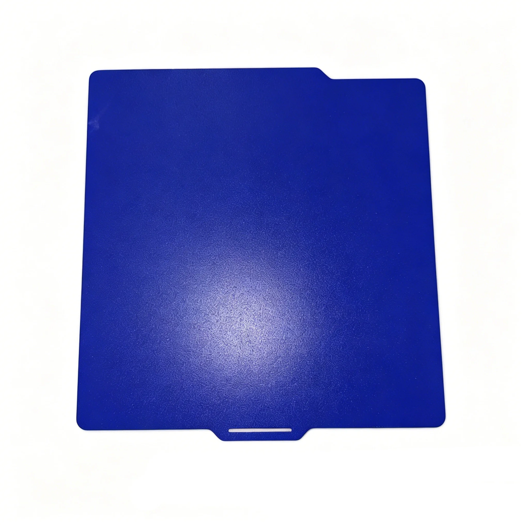 

Cool Plate P2S Build Plate 257x257mm Double Sided Heated Bed Build Plate For Bambu Lab P1P P1S A1 X1 X1C X1E 3D Printers parts.