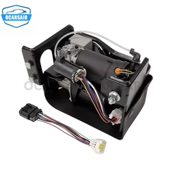 15254590 Air Suspension Compressor Pump With Dryer For Escalade Avalanche Suburban 1500 Tahoe Yukon 19299545 20930288