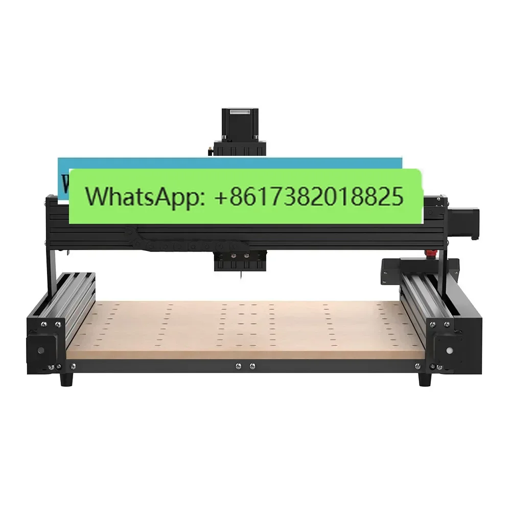 TTC450 numerical control engraving machine