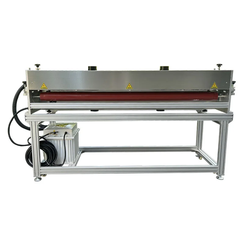 Special Hollow Board Made From Plastic & Rubber Machinery