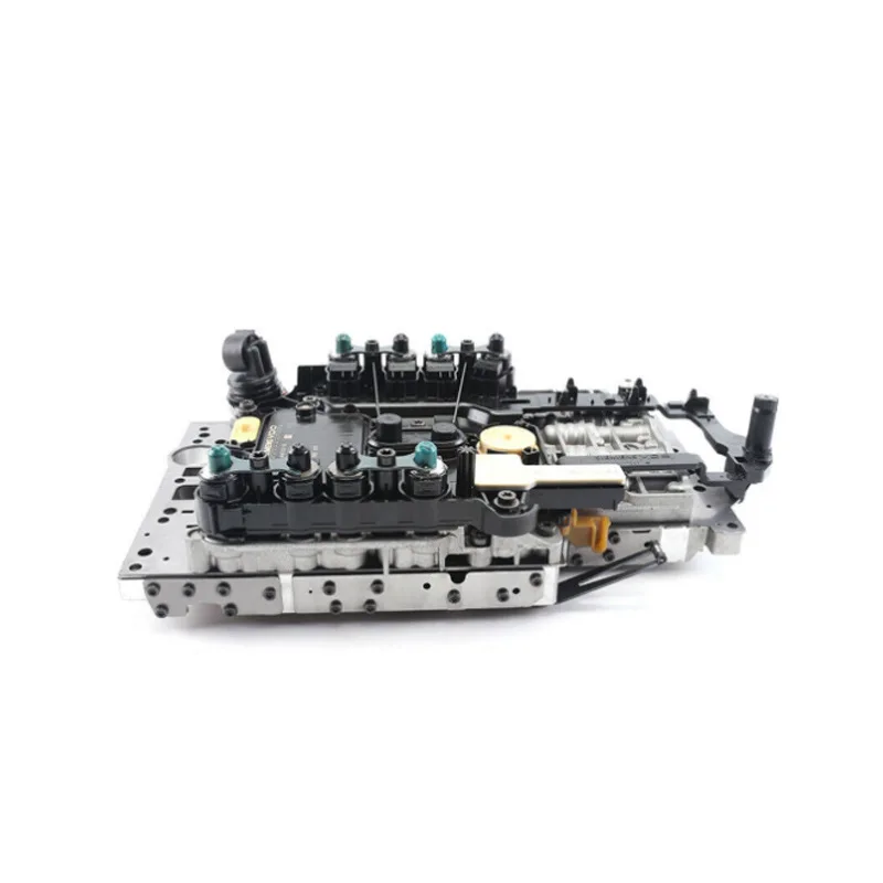 

Suitable for 722.9 gearbox valve body + No.3 oil circuit board Control Unit TCU electromechanical assembly
