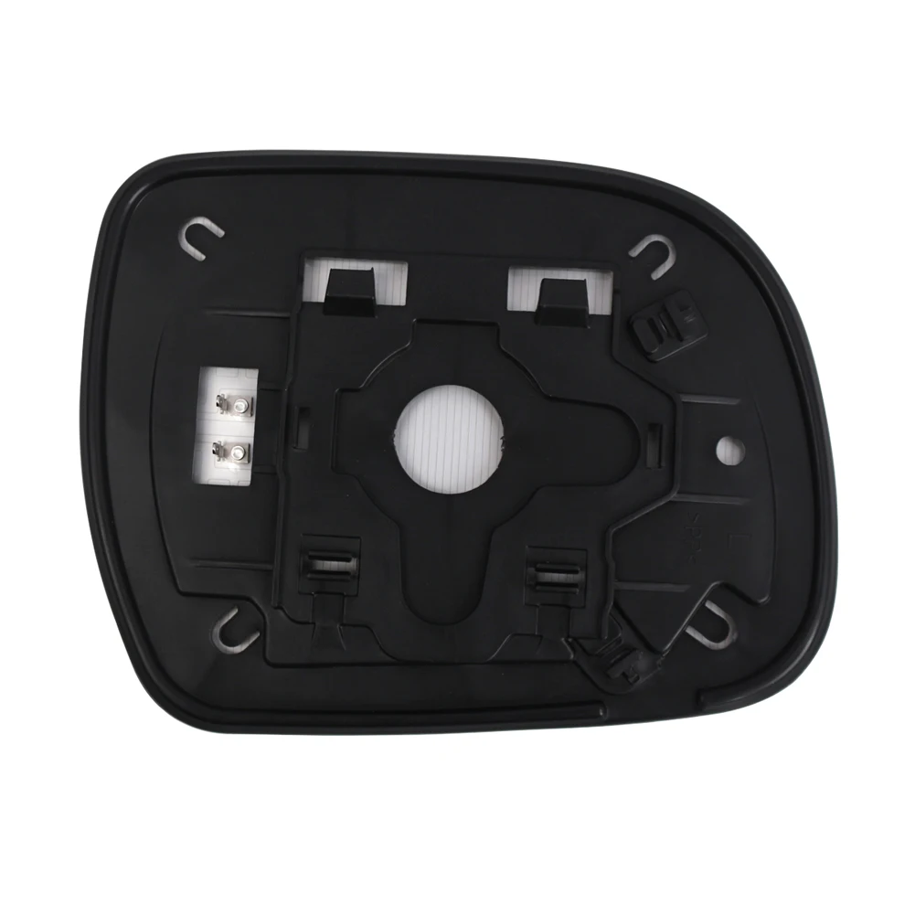 Left/Right Side Wing Mirror Glass Heated Replace 87901-4806 87901-48040 for Lexus RX300 RX330 RX350 RX400h 03-08