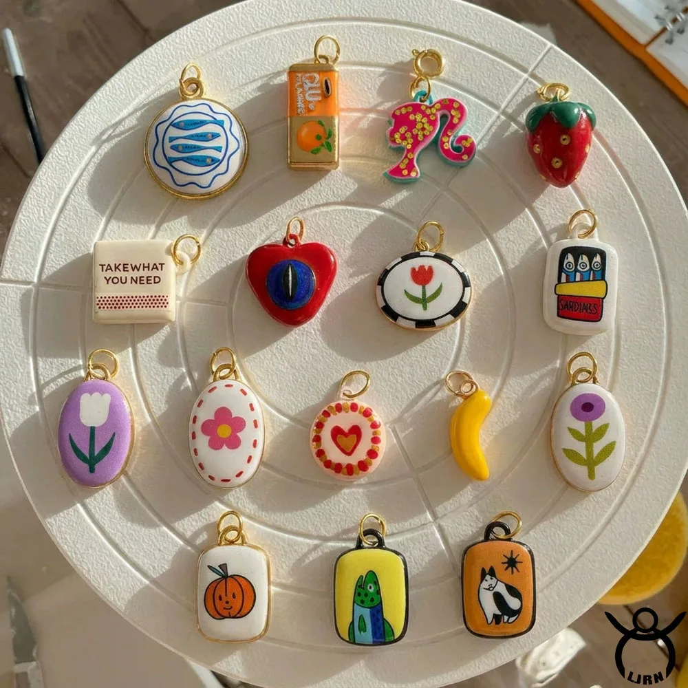 2026 New Pendant Fl… - image