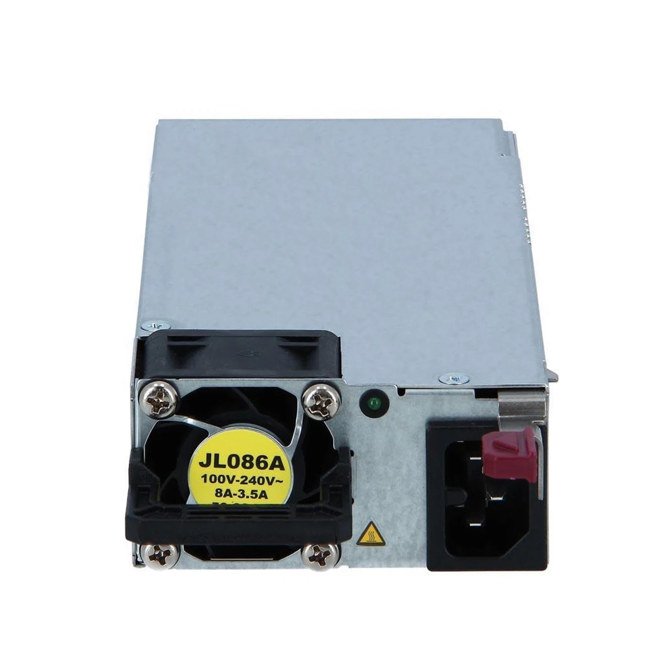 JL086A New In Stock 680W 100-240VAC to 54VDC Power Supply JL086A