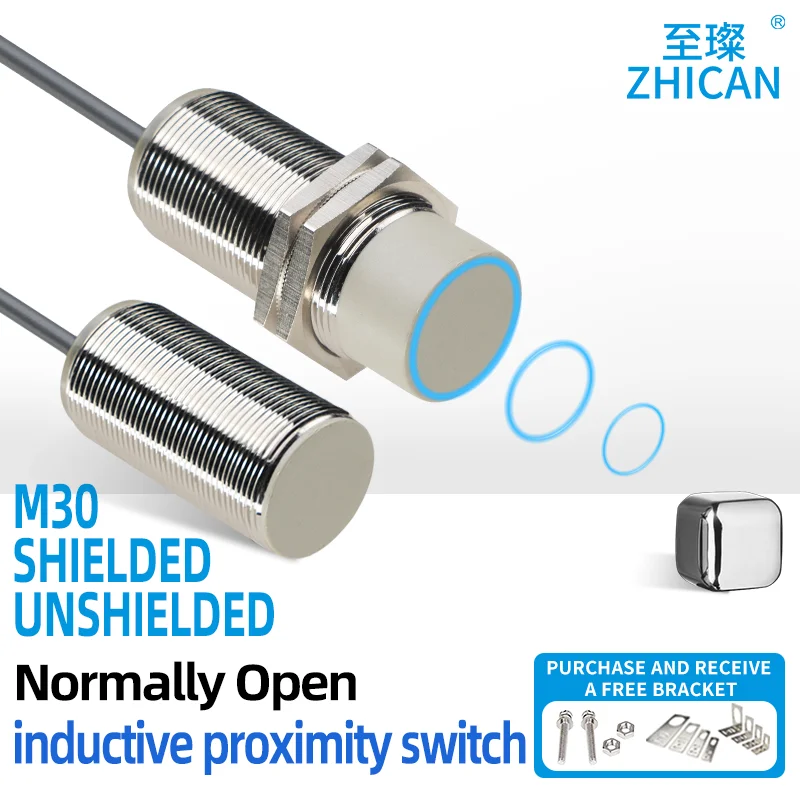 Zhican M30 Long Dis…