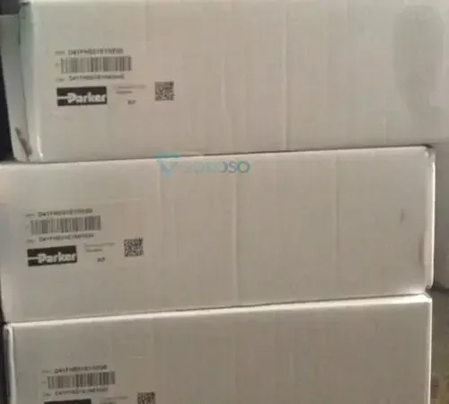 НОВЫЙ PARKER D41FHE01C2NB00