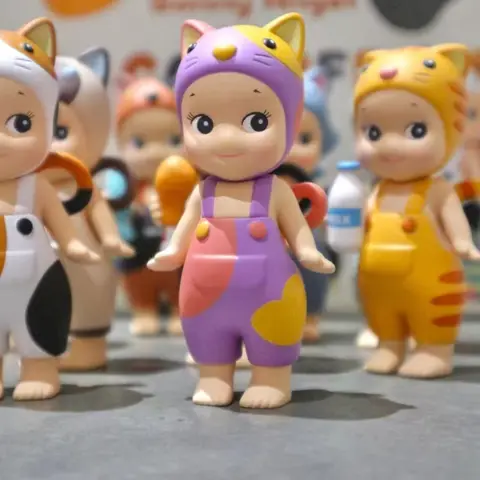 8 best sales Sonny Angels Baby - №8