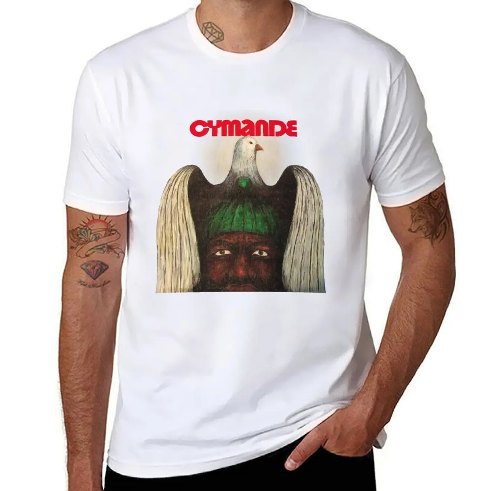 

Rickshaw T-Shirt man t shirts cotton t shirt man casual T-Shirt