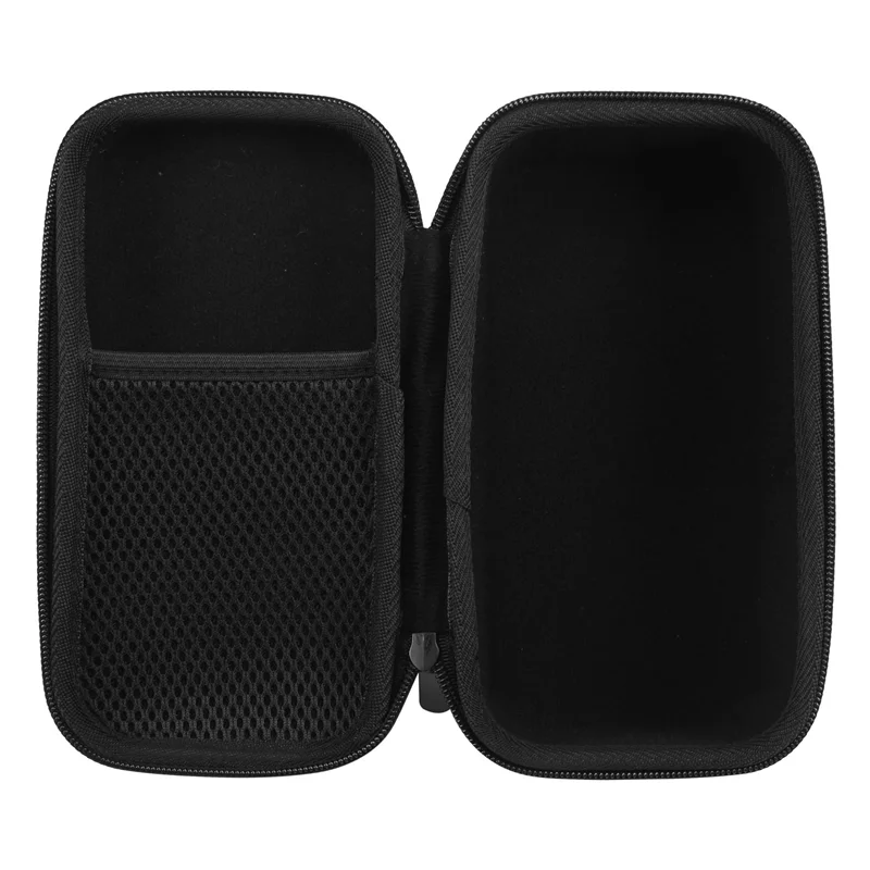 AED5-Hard Travel Case Replacement For KAIWEETS Digital Multimeter, TRMS 6000 Counts Volt Meter Auto Ranging Storage Bag