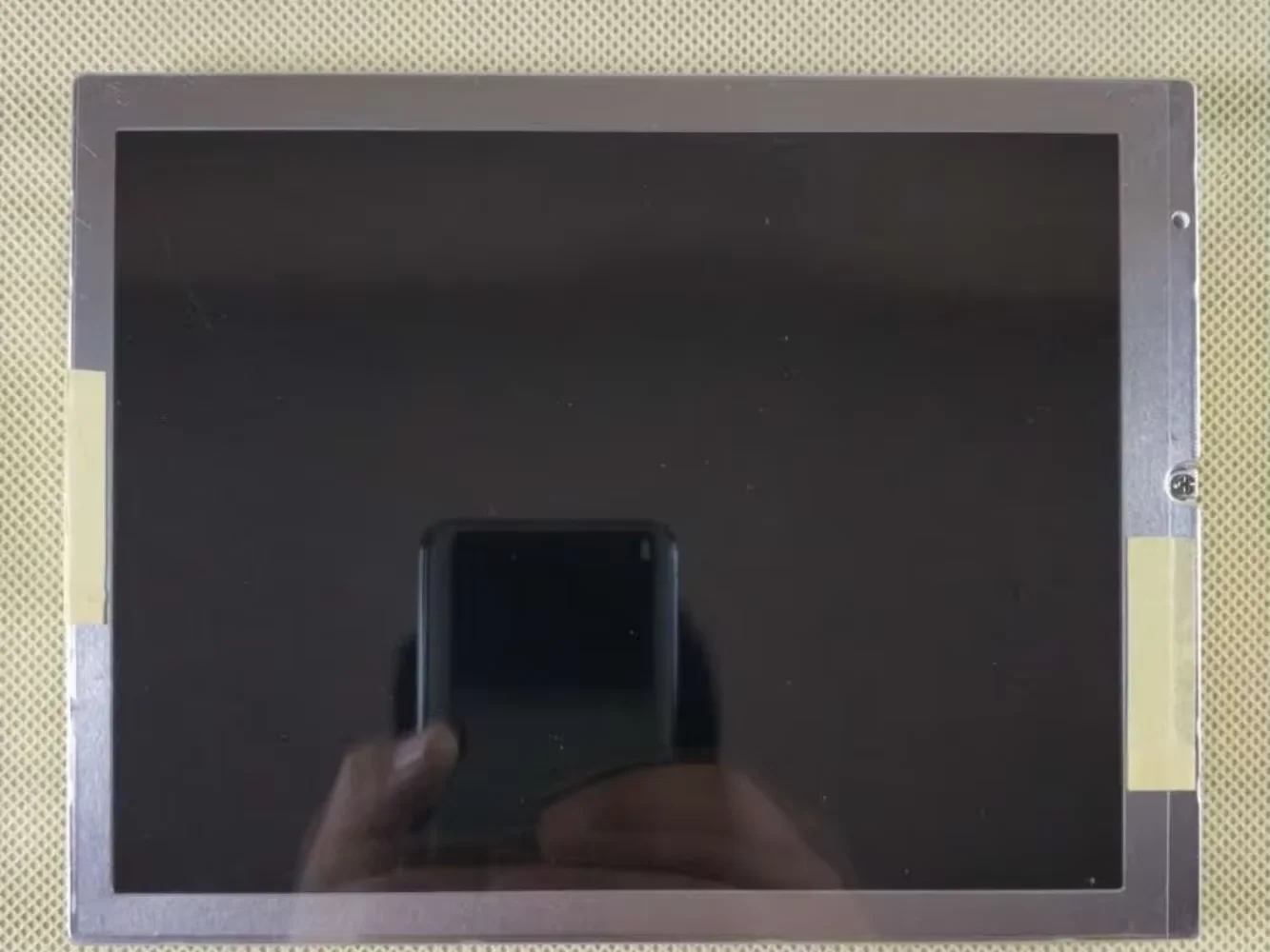 Panel Layar LCD NL10276BC13-01