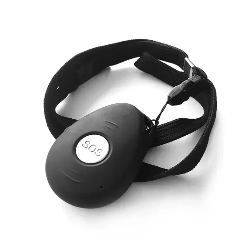 Eview Global GPS Factory Made EV07B 4G Mini Portable Children Necklace Tracking Device GPS Personal Locator
