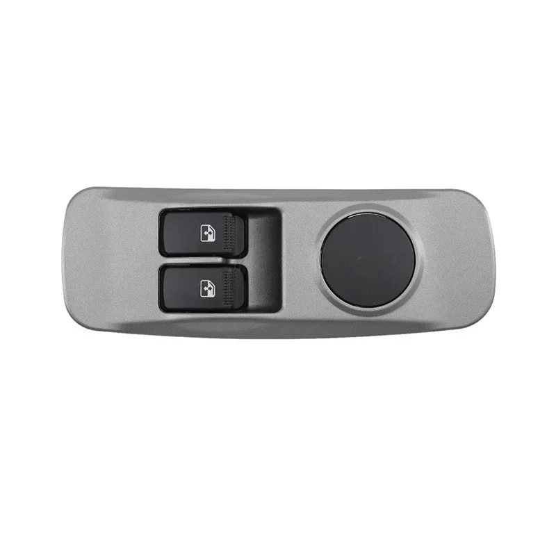 NEWM:93570-4F000 Power Window Master Control 7-pin Switch For Hyundai H100