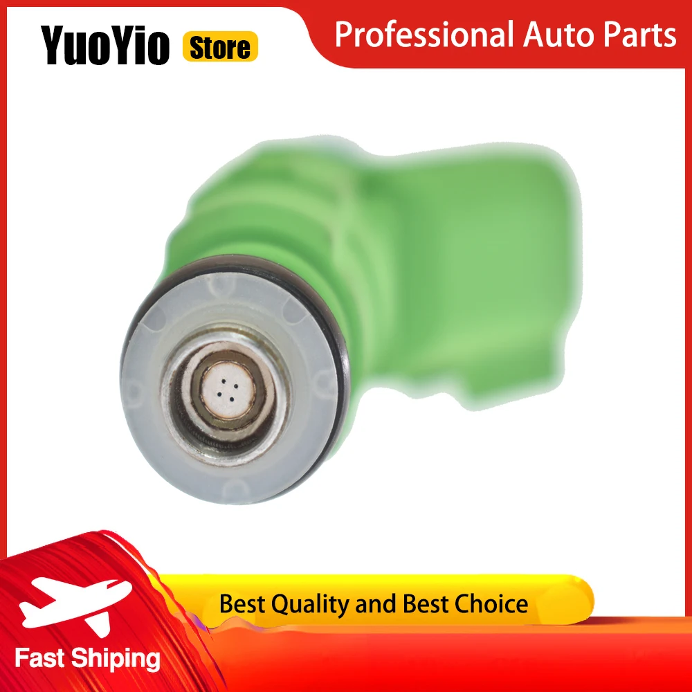 YuoYio 1Pcs New Fuel Injection Nozzle 0280156007 For Chrysler Town & Country Chrysler Voyager Dodge Grand Caravan