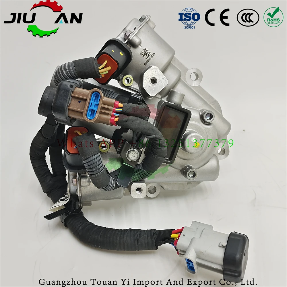 D7UF1 Transmission Gear Shift Actuator 43800-2D005 For Kia Hyundai