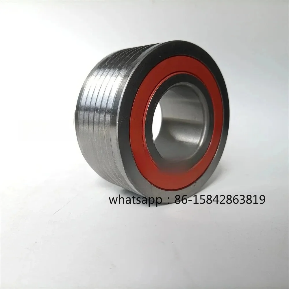 59370880 PV30 Steel Pulley Roller, Size 85x40 Mm, Suitable for Elevator Car Parts of Models 3300 and 3600