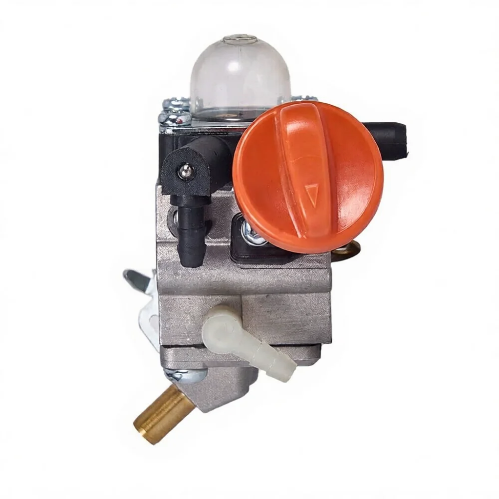Heavy Duty Carburetor For Stihl FS131 FS131R HT131 HT133 KM131 KM131R FS311 Grass Trimmer Brush Cutter Fuel Mixing Repair Part